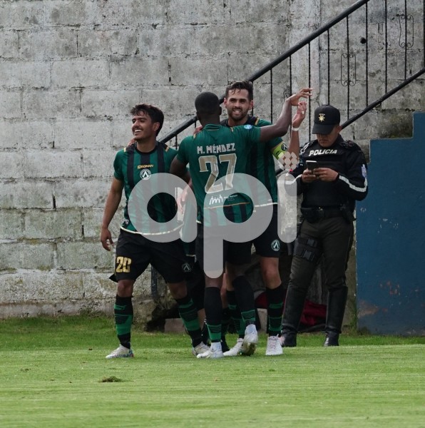 FBL-LIGA-PRO- SERIE-B-CHACARITAS-AMERICA-