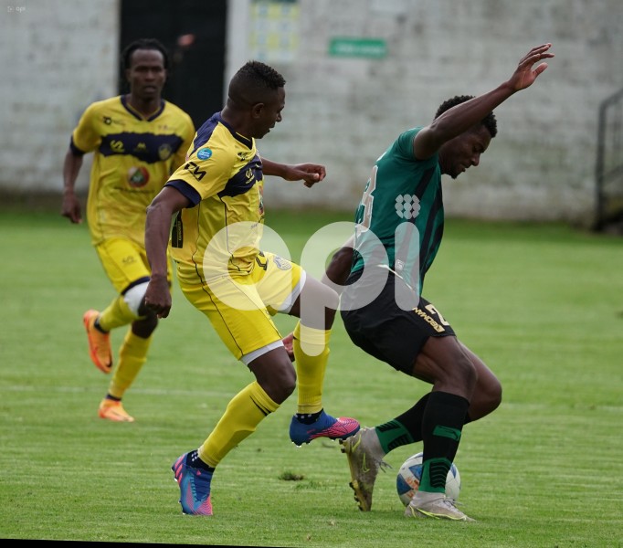 FBL-LIGA-PRO- SERIE-B-CHACARITAS-AMERICA-