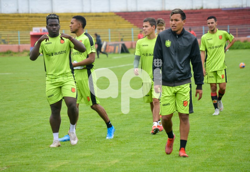 CUENCA-ENTRENAMIENTO-DCUENCA