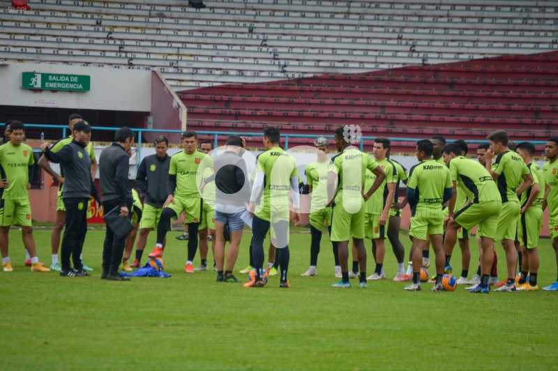 CUENCA-ENTRENAMIENTO-DCUENCA