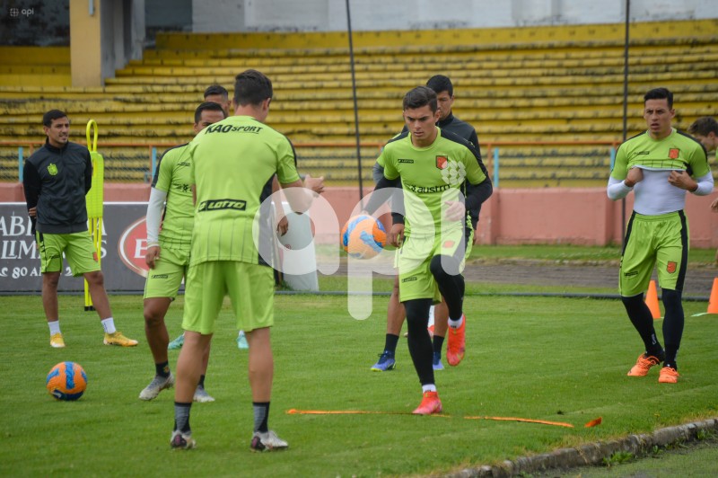 CUENCA-ENTRENAMIENTO-DCUENCA