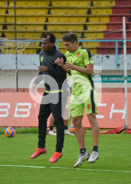 CUENCA-ENTRENAMIENTO-DCUENCA