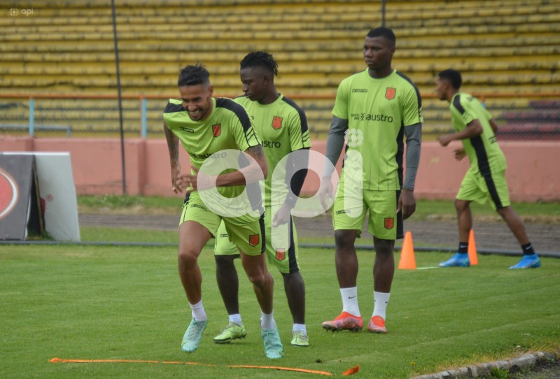 CUENCA-ENTRENAMIENTO-DCUENCA