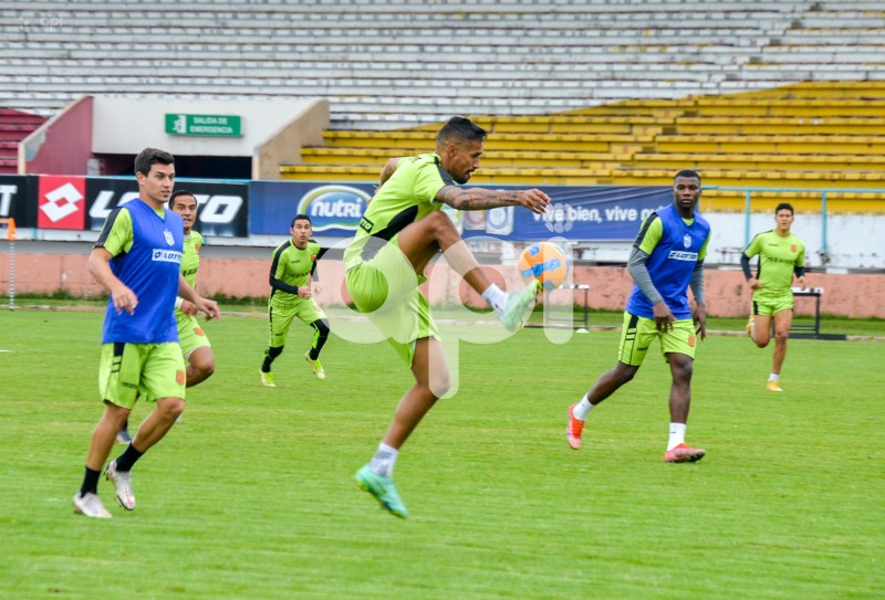 CUENCA-ENTRENAMIENTO-DCUENCA