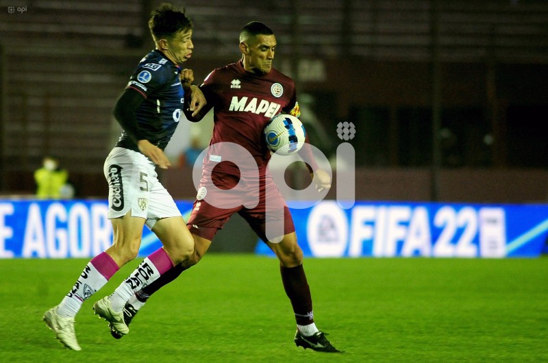 FBL-SUDAMERICANA-LANUS-INDEPENDIENTE