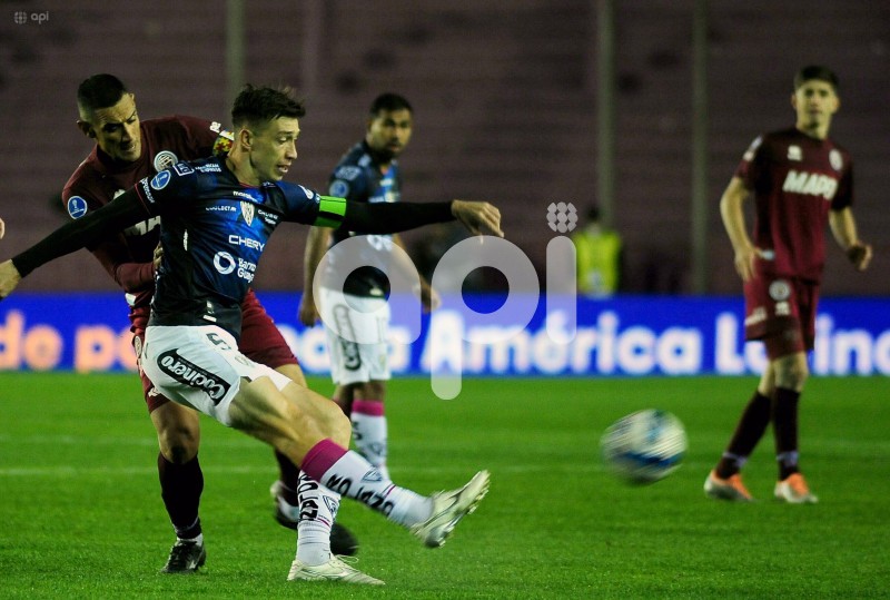 FBL-SUDAMERICANA-LANUS-INDEPENDIENTE
