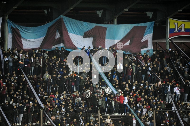 FBL-SUDAMERICANA-LANUS-INDEPENDIENTE