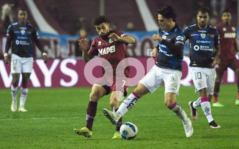 FBL-SUDAMERICANA-LANUS-INDEPENDIENTE