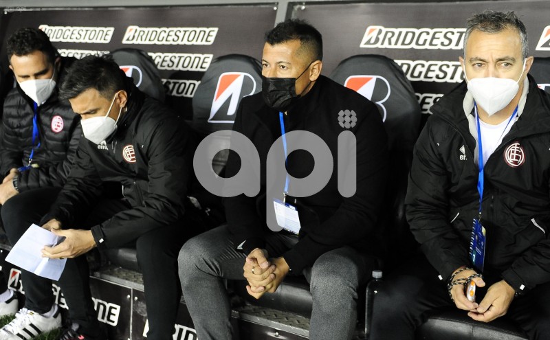 FBL-SUDAMERICANA-LANUS-INDEPENDIENTE