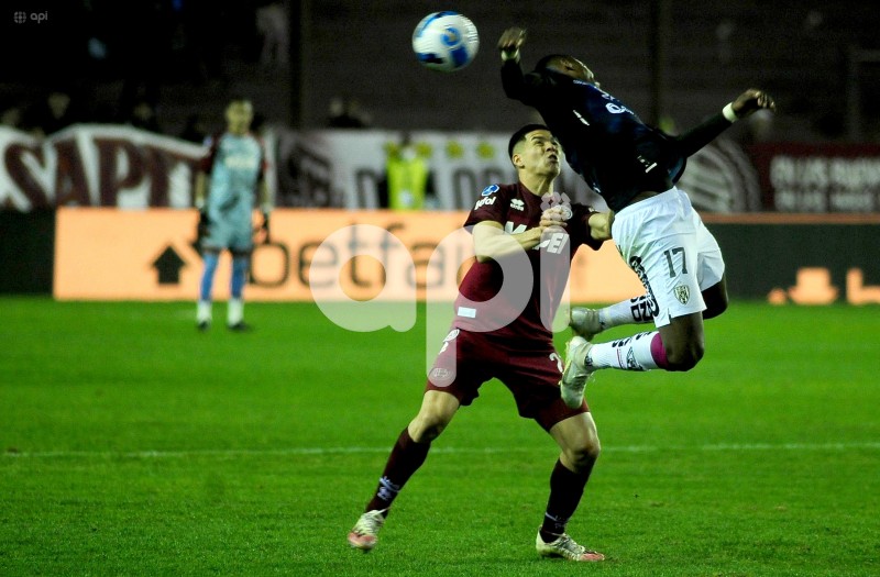 FBL-SUDAMERICANA-LANUS-INDEPENDIENTE