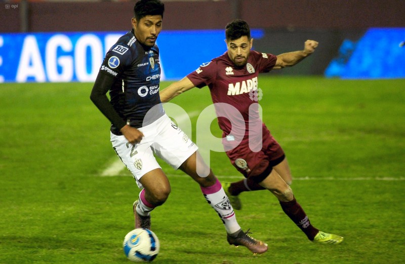 FBL-SUDAMERICANA-LANUS-INDEPENDIENTE