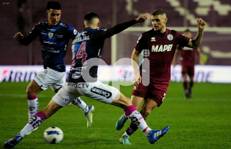 FBL-SUDAMERICANA-LANUS-INDEPENDIENTE