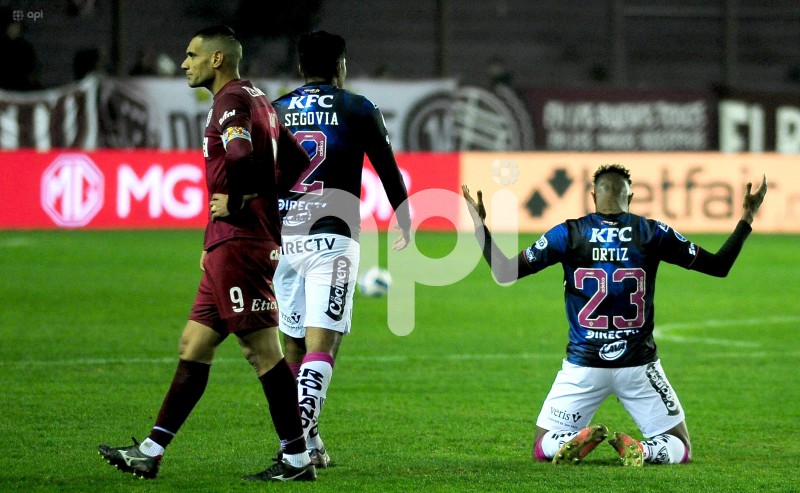 FBL-SUDAMERICANA-LANUS-INDEPENDIENTE