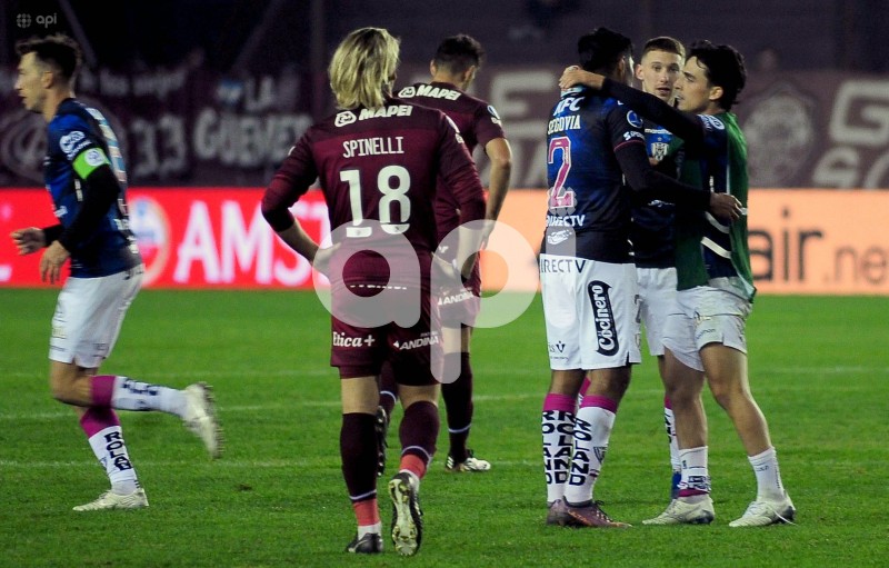 FBL-SUDAMERICANA-LANUS-INDEPENDIENTE