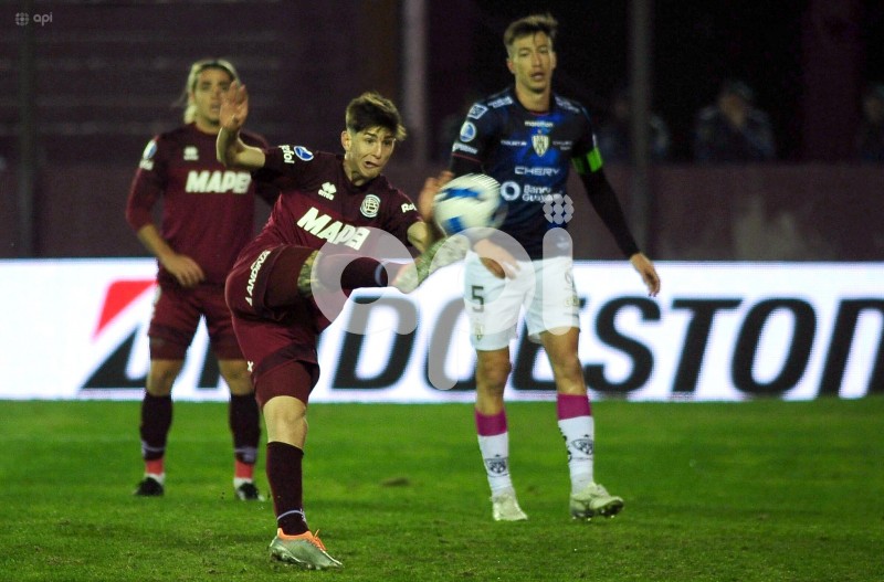 FBL-SUDAMERICANA-LANUS-INDEPENDIENTE