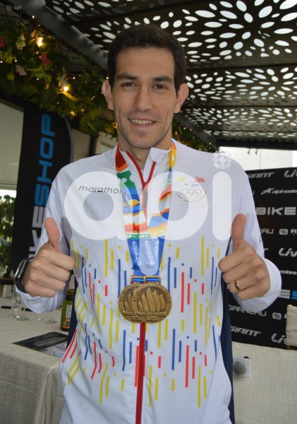 CUENCA-ESTEBAN-ENDERICA-MEDALLISTA