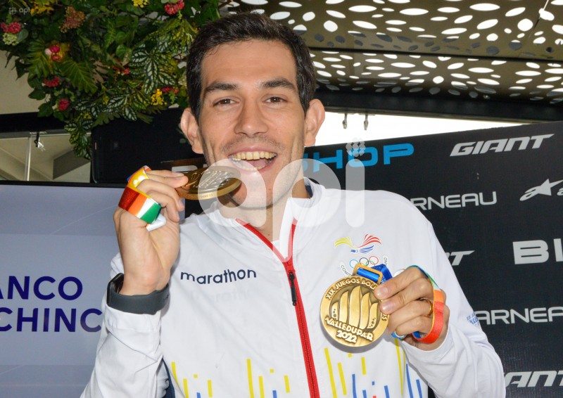 CUENCA-ESTEBAN-ENDERICA-MEDALLISTA