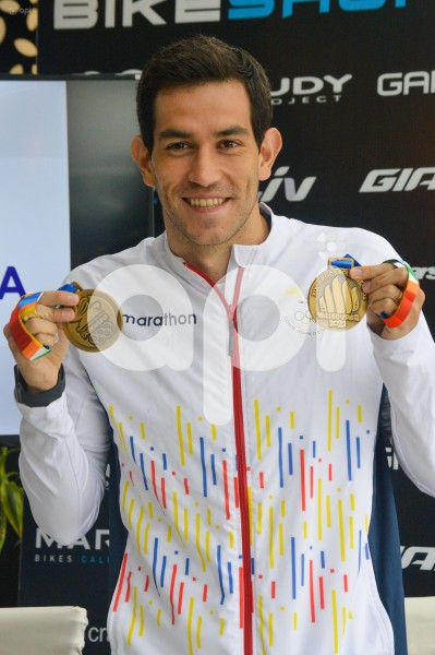 CUENCA-ESTEBAN-ENDERICA-MEDALLISTA