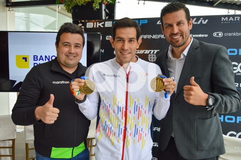 CUENCA-ESTEBAN-ENDERICA-MEDALLISTA