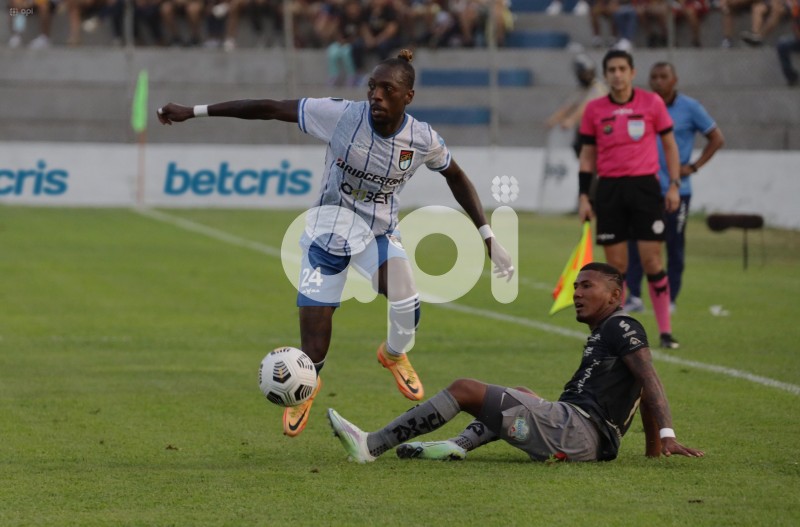 FBL-LIGAPRO-9 OCTUBRE-T. UNIVERSITARIO