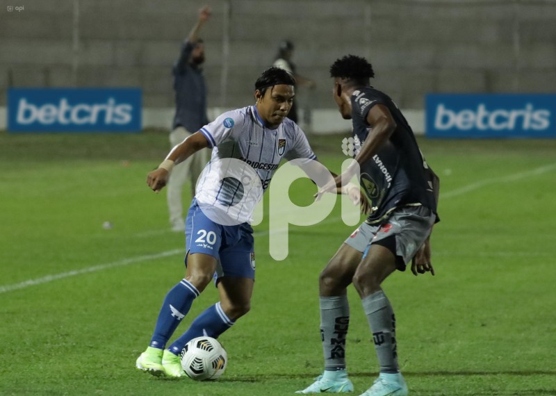 FBL-LIGAPRO-9 OCTUBRE-T. UNIVERSITARIO