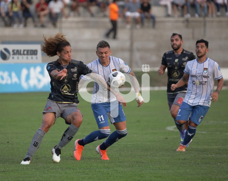 FBL-LIGAPRO-9 OCTUBRE-T. UNIVERSITARIO