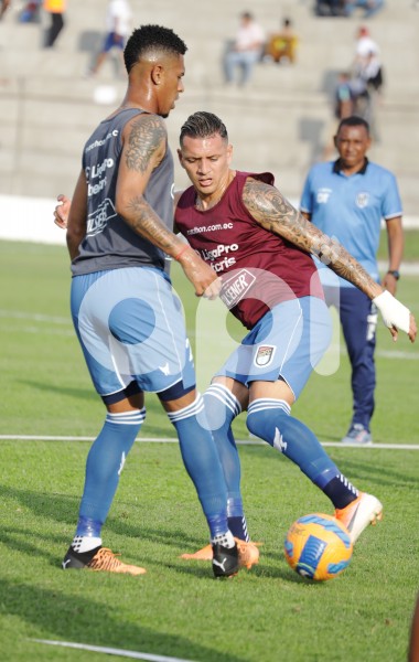 FBL-LIGAPRO-9 OCTUBRE-T. UNIVERSITARIO