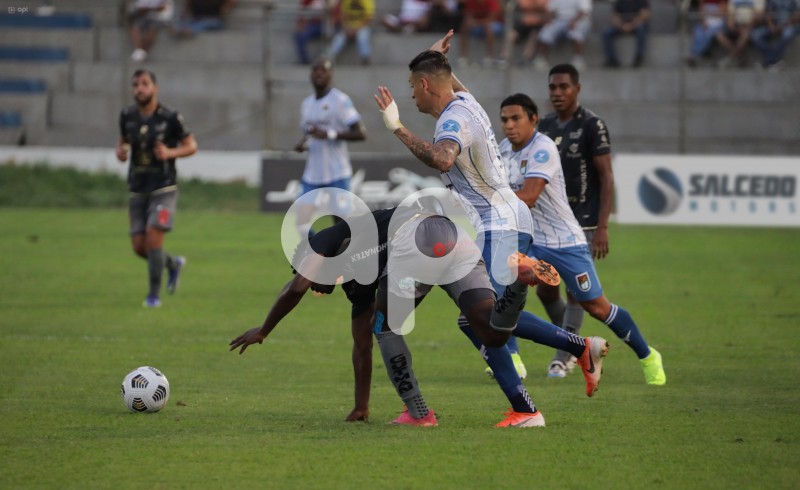 FBL-LIGAPRO-9 OCTUBRE-T. UNIVERSITARIO
