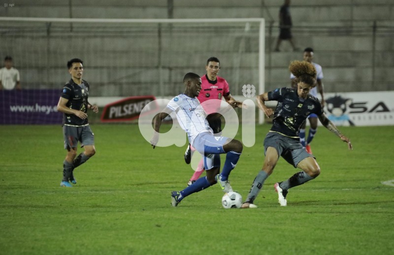 FBL-LIGAPRO-9 OCTUBRE-T. UNIVERSITARIO