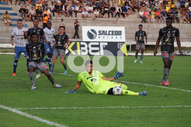 FBL-LIGAPRO-9 OCTUBRE-T. UNIVERSITARIO