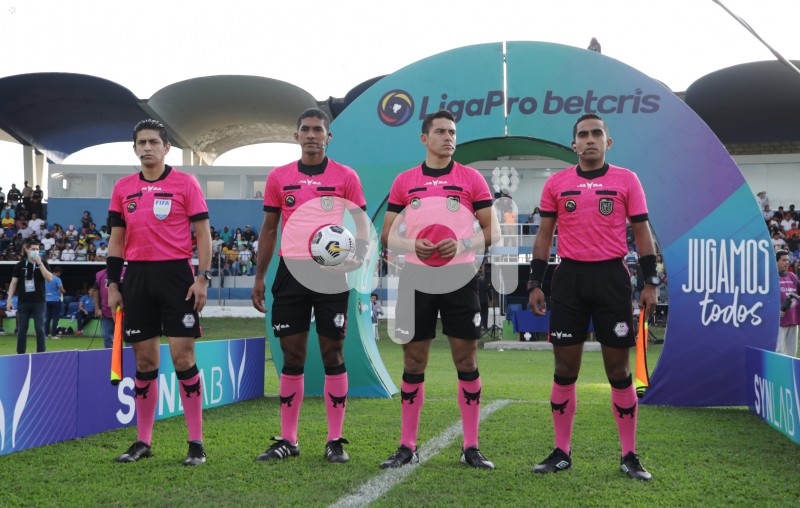 FBL-LIGAPRO-9 OCTUBRE-T. UNIVERSITARIO
