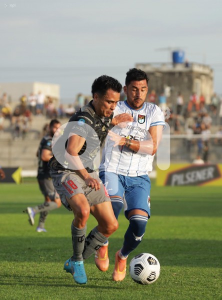 FBL-LIGAPRO-9 OCTUBRE-T. UNIVERSITARIO