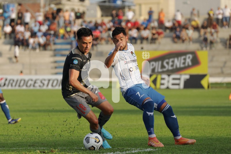 FBL-LIGAPRO-9 OCTUBRE-T. UNIVERSITARIO