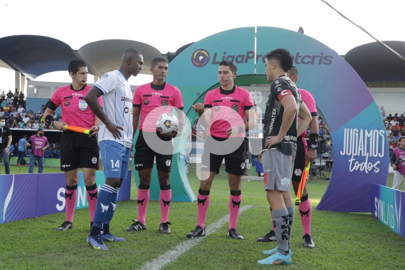 FBL-LIGAPRO-9 OCTUBRE-T. UNIVERSITARIO