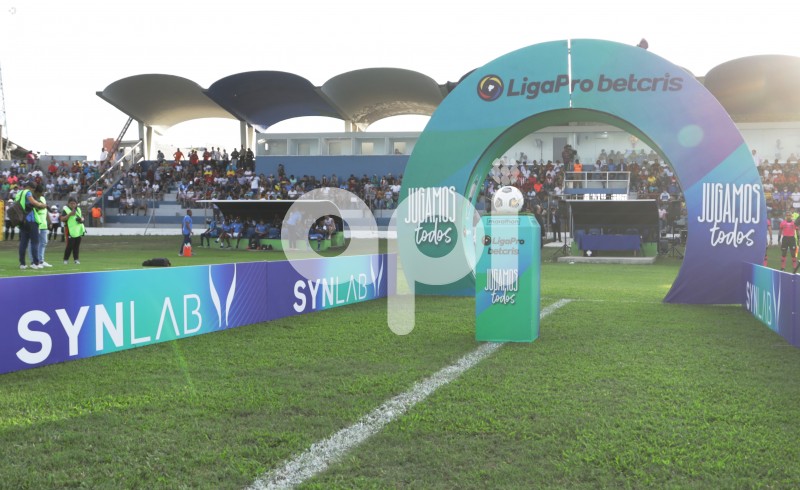 FBL-LIGAPRO-9 OCTUBRE-T. UNIVERSITARIO