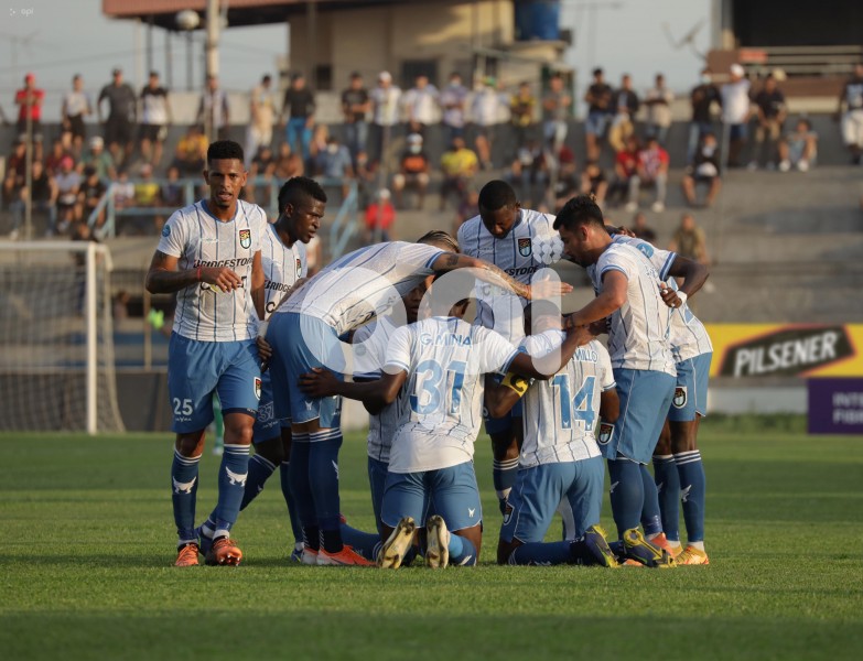 FBL-LIGAPRO-9 OCTUBRE-T. UNIVERSITARIO