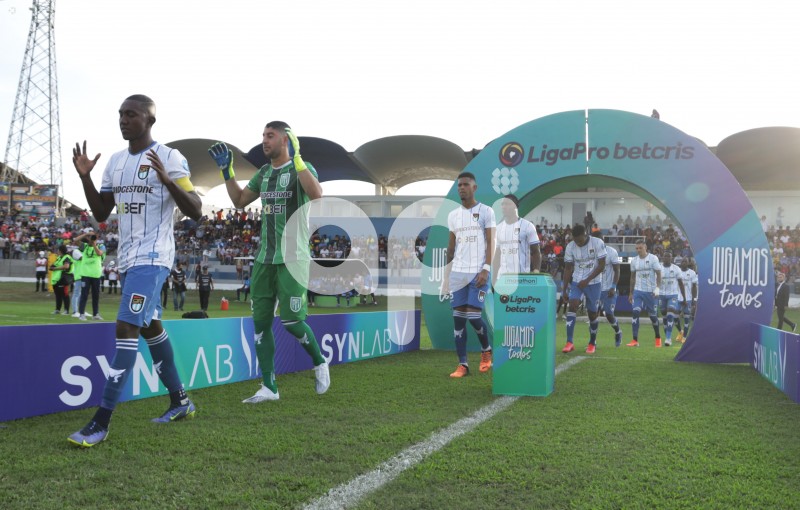 FBL-LIGAPRO-9 OCTUBRE-T. UNIVERSITARIO