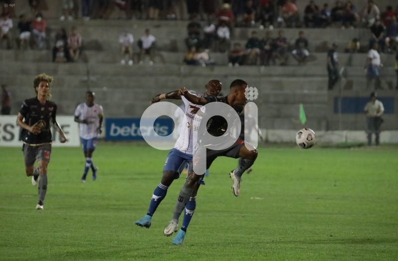 FBL-LIGAPRO-9 OCTUBRE-T. UNIVERSITARIO