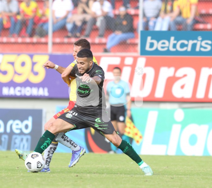 FBL-LIGAPRO-AUCAS-ORENSE