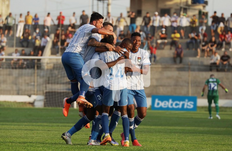 FBL-LIGAPRO-9 OCTUBRE-T. UNIVERSITARIO