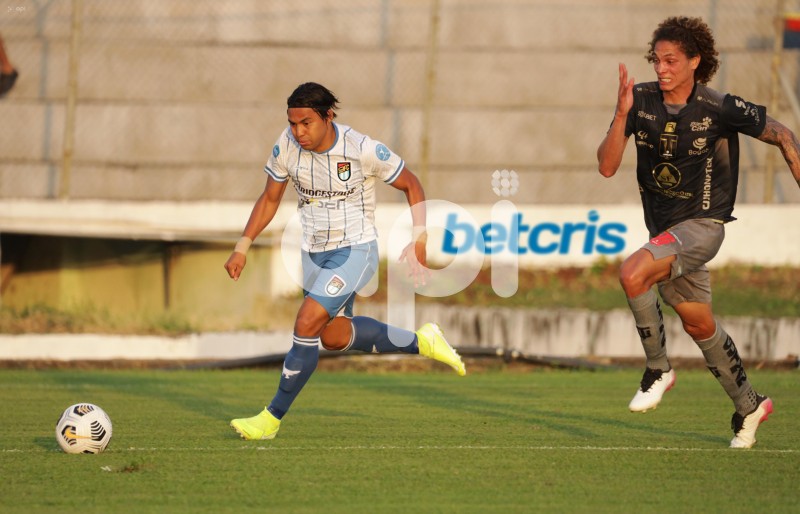FBL-LIGAPRO-9 OCTUBRE-T. UNIVERSITARIO