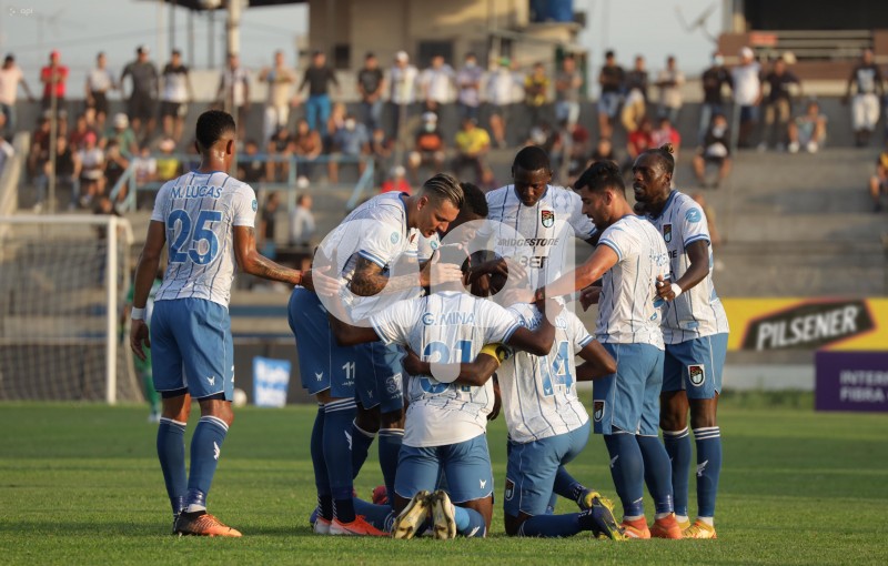 FBL-LIGAPRO-9 OCTUBRE-T. UNIVERSITARIO