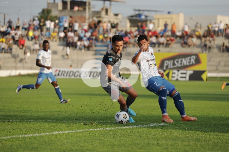 FBL-LIGAPRO-9 OCTUBRE-T. UNIVERSITARIO
