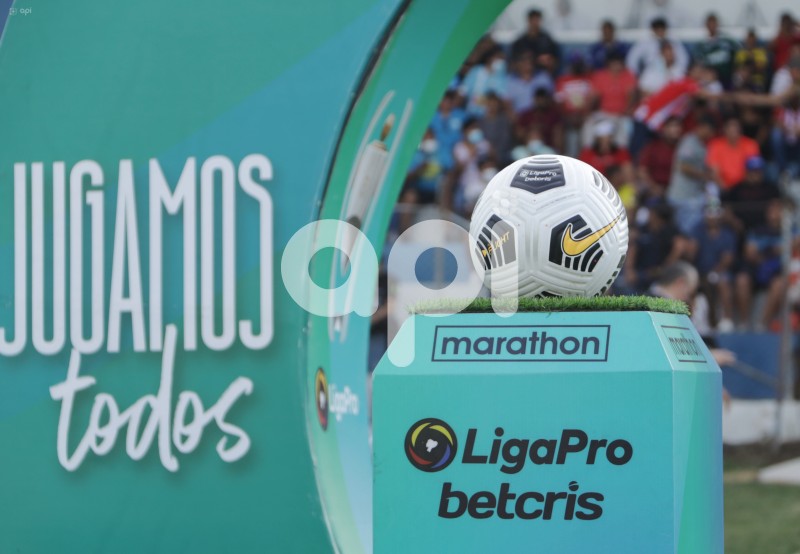 FBL-LIGAPRO-9 OCTUBRE-T. UNIVERSITARIO