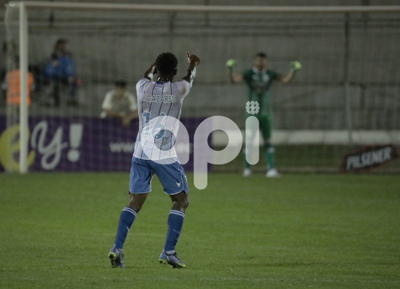 FBL-LIGAPRO-9 OCTUBRE-T. UNIVERSITARIO