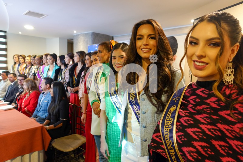 CUENCA-CANDIDATAS-MISS-ECUADOR