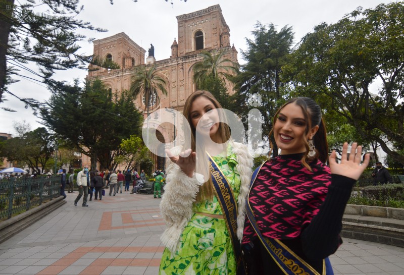 CUENCA-CANDIDATAS-MISS-ECUADOR