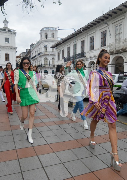 CUENCA-CANDIDATAS-MISS-ECUADOR