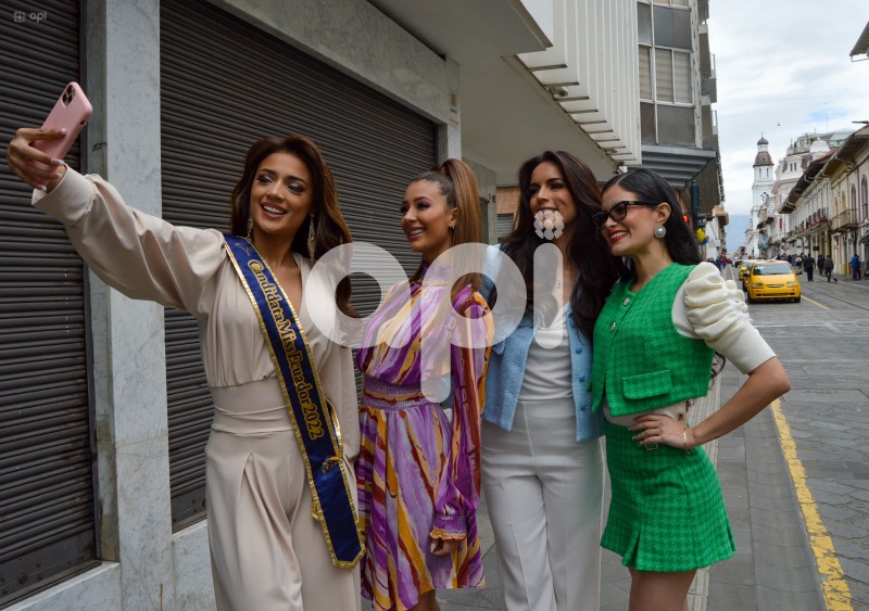CUENCA-CANDIDATAS-MISS-ECUADOR