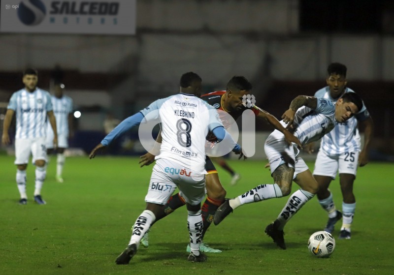 FBL-LIGAPRO-CUENCA-GUAYAQUIL-CITY